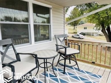 117 Horseshoe Drive may be your perfect lake getaway!  Talk on Montezuma Country Club in Iowa - for sale on GolfHomes.com, golf home, golf lot