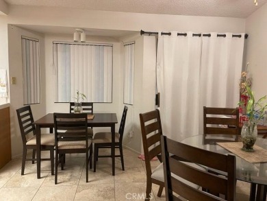 Home is nice clean, turn key, cozy, quiet and beautiful well on Sun Lakes Country Club in California - for sale on GolfHomes.com, golf home, golf lot