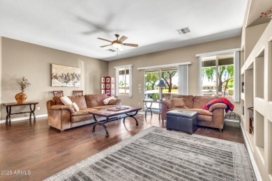 Looking for your Solera Dream home with golf course views from on Lone Tree Golf Club in Arizona - for sale on GolfHomes.com, golf home, golf lot