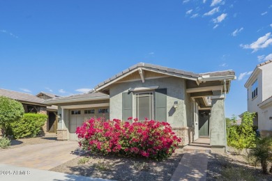 Premier 55+ community of Victory at Verrado 3 bed/2 bath home! on Verrado Golf Club - Victory in Arizona - for sale on GolfHomes.com, golf home, golf lot