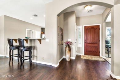 Looking for your Solera Dream home with golf course views from on Lone Tree Golf Club in Arizona - for sale on GolfHomes.com, golf home, golf lot