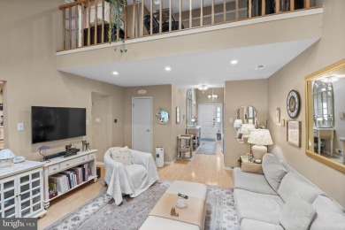 Welcome to 26 Augusta Court, a beautifully updated townhouse on Links Golf Club in New Jersey - for sale on GolfHomes.com, golf home, golf lot