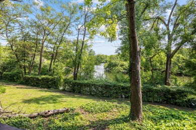 Start enjoying resort-style living at Four Lakes with this on River Bend Golf Club in Illinois - for sale on GolfHomes.com, golf home, golf lot