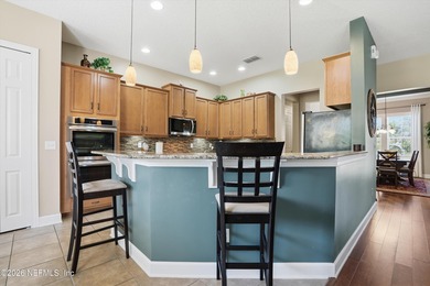 Built within the prestigious, gated Cimarrone Golf & Country on Cimarrone Golf and Country Club in Florida - for sale on GolfHomes.com, golf home, golf lot