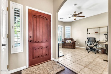 Looking for your Solera Dream home with golf course views from on Lone Tree Golf Club in Arizona - for sale on GolfHomes.com, golf home, golf lot