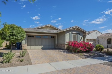 Premier 55+ community of Victory at Verrado 3 bed/2 bath home! on Verrado Golf Club - Victory in Arizona - for sale on GolfHomes.com, golf home, golf lot