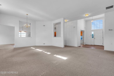 SPACIOUS OAKMONT MODEL, LOCATED IN PREMIER 55+ RENAISSANCE AT on Renaissance Country Club in New Jersey - for sale on GolfHomes.com, golf home, golf lot