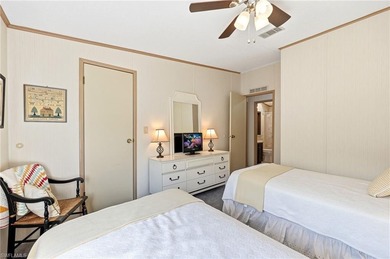 Welcome to relaxed Florida living in the Riverwood 55+ community on Silver Lakes Resort and Golf Club in Florida - for sale on GolfHomes.com, golf home, golf lot