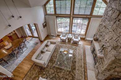 129 Bermuda Drive is a 4927 sqft,
4 bedroom, 5 bathroom home on Club At Cordillera Mountain Course in Colorado - for sale on GolfHomes.com, golf home, golf lot