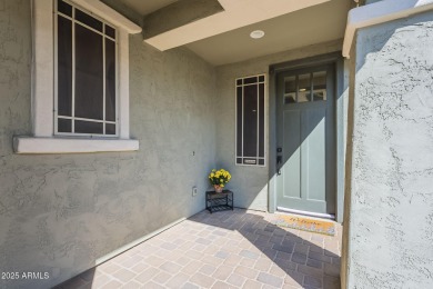 Premier 55+ community of Victory at Verrado 3 bed/2 bath home! on Verrado Golf Club - Victory in Arizona - for sale on GolfHomes.com, golf home, golf lot