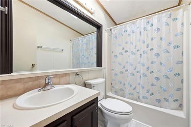 Welcome to relaxed Florida living in the Riverwood 55+ community on Silver Lakes Resort and Golf Club in Florida - for sale on GolfHomes.com, golf home, golf lot