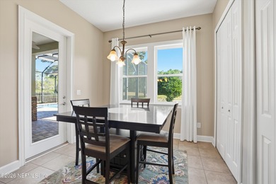 Built within the prestigious, gated Cimarrone Golf & Country on Cimarrone Golf and Country Club in Florida - for sale on GolfHomes.com, golf home, golf lot