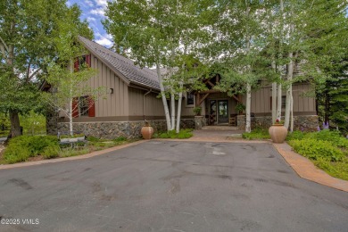 129 Bermuda Drive is a 4927 sqft,
4 bedroom, 5 bathroom home on Club At Cordillera Mountain Course in Colorado - for sale on GolfHomes.com, golf home, golf lot
