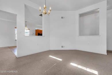 SPACIOUS OAKMONT MODEL, LOCATED IN PREMIER 55+ RENAISSANCE AT on Renaissance Country Club in New Jersey - for sale on GolfHomes.com, golf home, golf lot