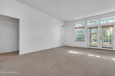 SPACIOUS OAKMONT MODEL, LOCATED IN PREMIER 55+ RENAISSANCE AT on Renaissance Country Club in New Jersey - for sale on GolfHomes.com, golf home, golf lot