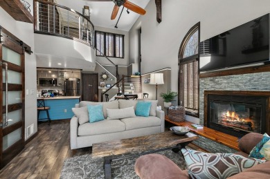 Whether you are looking for a short term rental investment on Eagle Ridge Inn and Resort in Illinois - for sale on GolfHomes.com, golf home, golf lot