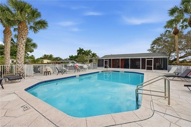 Welcome to relaxed Florida living in the Riverwood 55+ community on Silver Lakes Resort and Golf Club in Florida - for sale on GolfHomes.com, golf home, golf lot