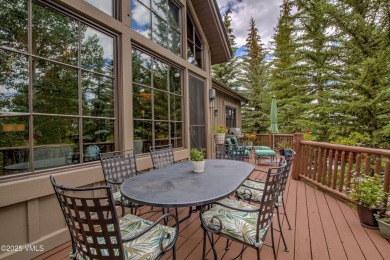 129 Bermuda Drive is a 4927 sqft,
4 bedroom, 5 bathroom home on Club At Cordillera Mountain Course in Colorado - for sale on GolfHomes.com, golf home, golf lot