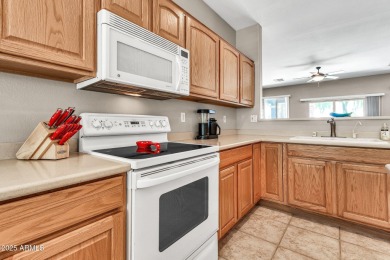 Looking for your Solera Dream home with golf course views from on Lone Tree Golf Club in Arizona - for sale on GolfHomes.com, golf home, golf lot
