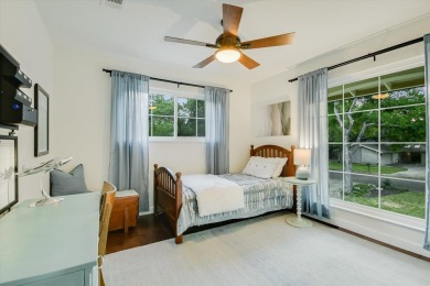 Amazing Deal!  Best Priced 5-Bedroom in Highly Sought after on Balcones Golf and Country Club in Texas - for sale on GolfHomes.com, golf home, golf lot