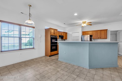 SPACIOUS OAKMONT MODEL, LOCATED IN PREMIER 55+ RENAISSANCE AT on Renaissance Country Club in New Jersey - for sale on GolfHomes.com, golf home, golf lot