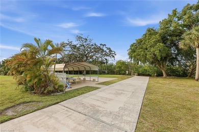 Welcome to relaxed Florida living in the Riverwood 55+ community on Silver Lakes Resort and Golf Club in Florida - for sale on GolfHomes.com, golf home, golf lot