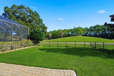 Built within the prestigious, gated Cimarrone Golf & Country on Cimarrone Golf and Country Club in Florida - for sale on GolfHomes.com, golf home, golf lot