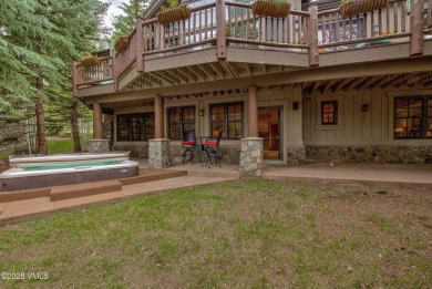 129 Bermuda Drive is a 4927 sqft,
4 bedroom, 5 bathroom home on Club At Cordillera Mountain Course in Colorado - for sale on GolfHomes.com, golf home, golf lot