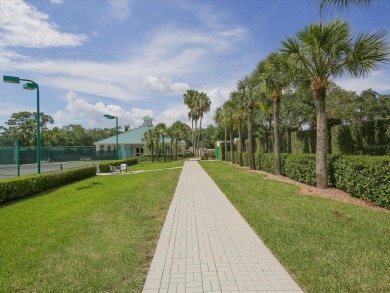 Unique opportunity to live in a Residential Golf and Tennis on Rosedale Golf and Tennis Club in Florida - for sale on GolfHomes.com, golf home, golf lot