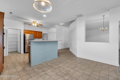 SPACIOUS OAKMONT MODEL, LOCATED IN PREMIER 55+ RENAISSANCE AT on Renaissance Country Club in New Jersey - for sale on GolfHomes.com, golf home, golf lot