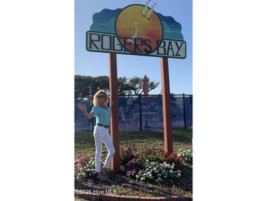 Adorable, newer camper with fabulous attached covered porch. 1 on North Shore Country Club in North Carolina - for sale on GolfHomes.com, golf home, golf lot