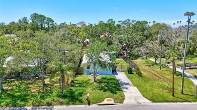 Exceptional Location! A Rare Opportunity in the Heart of on The Dunedin Country Club in Florida - for sale on GolfHomes.com, golf home, golf lot
