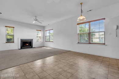 SPACIOUS OAKMONT MODEL, LOCATED IN PREMIER 55+ RENAISSANCE AT on Renaissance Country Club in New Jersey - for sale on GolfHomes.com, golf home, golf lot