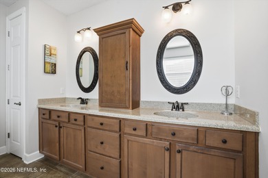 Built within the prestigious, gated Cimarrone Golf & Country on Cimarrone Golf and Country Club in Florida - for sale on GolfHomes.com, golf home, golf lot