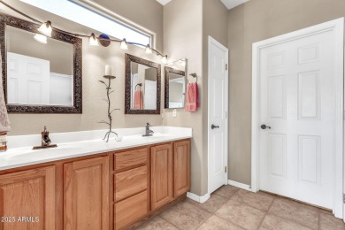 Looking for your Solera Dream home with golf course views from on Lone Tree Golf Club in Arizona - for sale on GolfHomes.com, golf home, golf lot
