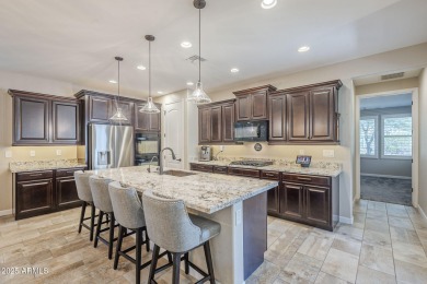 Premier 55+ community of Victory at Verrado 3 bed/2 bath home! on Verrado Golf Club - Victory in Arizona - for sale on GolfHomes.com, golf home, golf lot