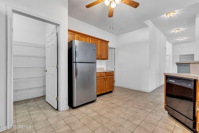 SPACIOUS OAKMONT MODEL, LOCATED IN PREMIER 55+ RENAISSANCE AT on Renaissance Country Club in New Jersey - for sale on GolfHomes.com, golf home, golf lot