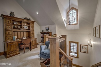 129 Bermuda Drive is a 4927 sqft,
4 bedroom, 5 bathroom home on Club At Cordillera Mountain Course in Colorado - for sale on GolfHomes.com, golf home, golf lot