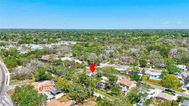 Exceptional Location! A Rare Opportunity in the Heart of on The Dunedin Country Club in Florida - for sale on GolfHomes.com, golf home, golf lot