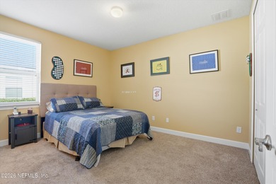 Built within the prestigious, gated Cimarrone Golf & Country on Cimarrone Golf and Country Club in Florida - for sale on GolfHomes.com, golf home, golf lot