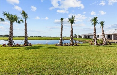 NEW CONSTRUCTION - SPECIAL FINANCING AVAILABLE! This Seagrove on Panther Run Golf Club in Florida - for sale on GolfHomes.com, golf home, golf lot