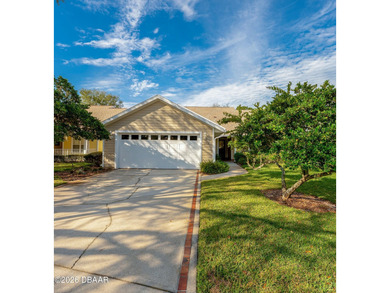 Located in the desirable Shadow Woods neighborhood of Halifax on Halifax Plantation Golf Club in Florida - for sale on GolfHomes.com, golf home, golf lot