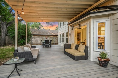Amazing Deal!  Best Priced 5-Bedroom in Highly Sought after on Balcones Golf and Country Club in Texas - for sale on GolfHomes.com, golf home, golf lot