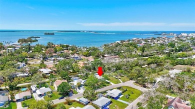 Exceptional Location! A Rare Opportunity in the Heart of on The Dunedin Country Club in Florida - for sale on GolfHomes.com, golf home, golf lot