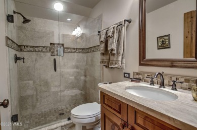 129 Bermuda Drive is a 4927 sqft,
4 bedroom, 5 bathroom home on Club At Cordillera Mountain Course in Colorado - for sale on GolfHomes.com, golf home, golf lot