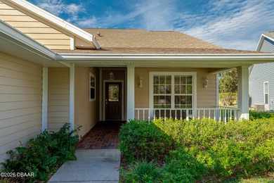 Located in the desirable Shadow Woods neighborhood of Halifax on Halifax Plantation Golf Club in Florida - for sale on GolfHomes.com, golf home, golf lot