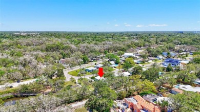 Exceptional Location! A Rare Opportunity in the Heart of on The Dunedin Country Club in Florida - for sale on GolfHomes.com, golf home, golf lot