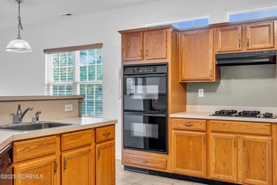 SPACIOUS OAKMONT MODEL, LOCATED IN PREMIER 55+ RENAISSANCE AT on Renaissance Country Club in New Jersey - for sale on GolfHomes.com, golf home, golf lot