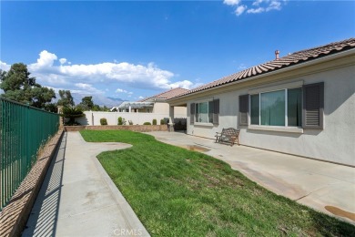 Welcome to your personal oasis in the highly sought-after 55+ on Oak Valley Golf Club in California - for sale on GolfHomes.com, golf home, golf lot