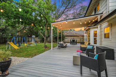 Amazing Deal!  Best Priced 5-Bedroom in Highly Sought after on Balcones Golf and Country Club in Texas - for sale on GolfHomes.com, golf home, golf lot